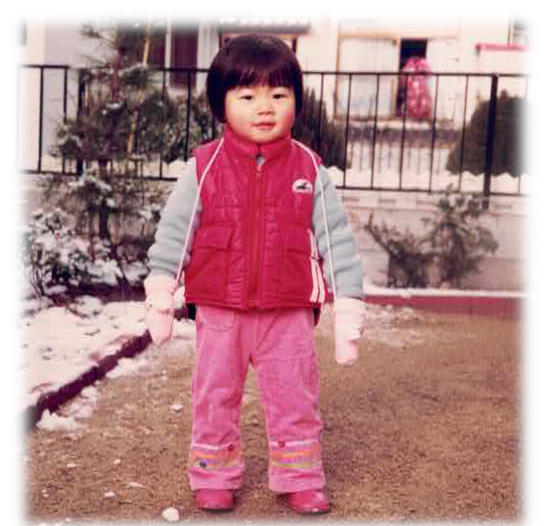 昔の羽多野千春